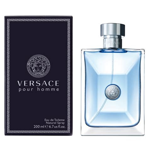 parfum versace homme pas cher|Versace pour homme longevity.